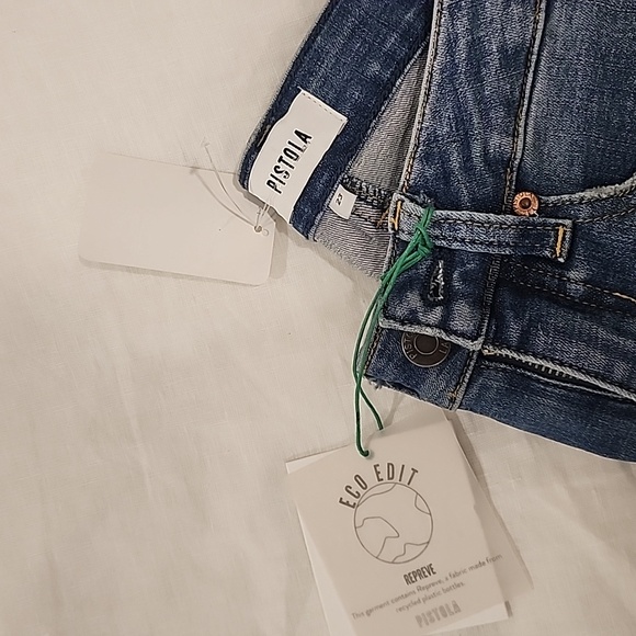 *BNWT* PISTOLA JEANS!! - Picture 3 of 8